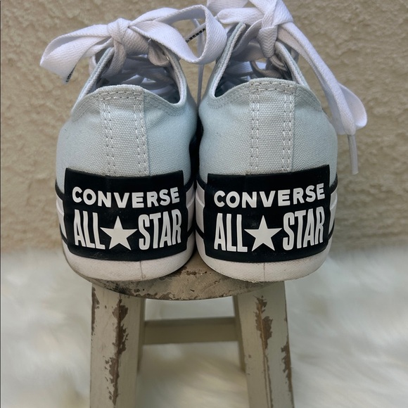 Converse Chuck Taylor All Star Lift Low Top Platform Sneakers Women’s 8 - Picture 8 of 11